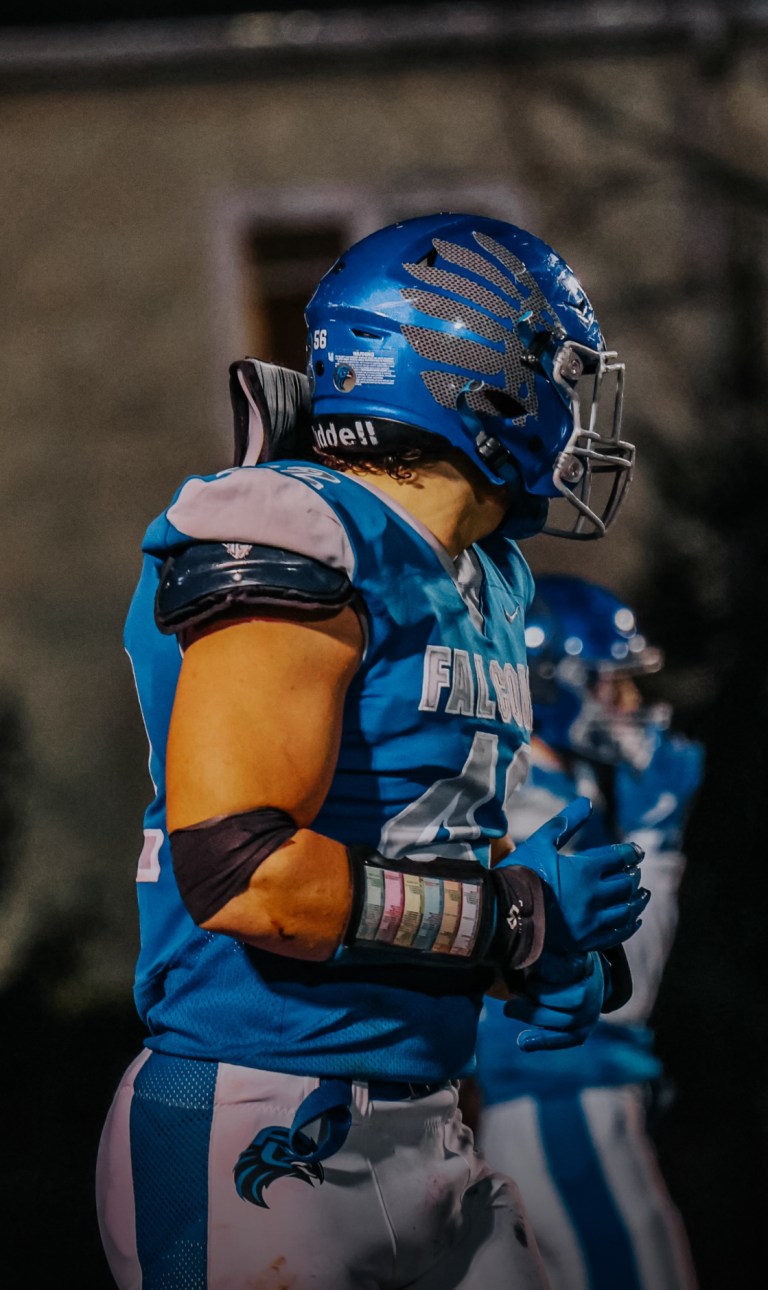 Brady Morison
