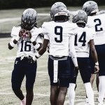 Semaj Smith