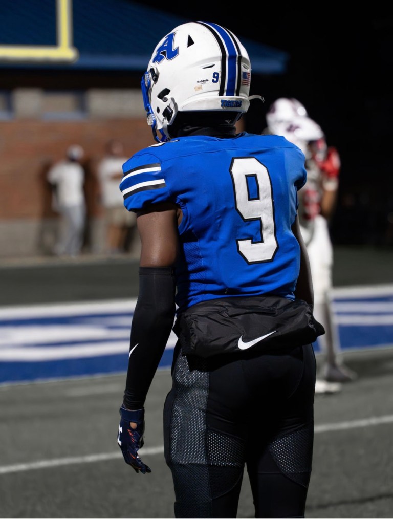Brandon McGhee