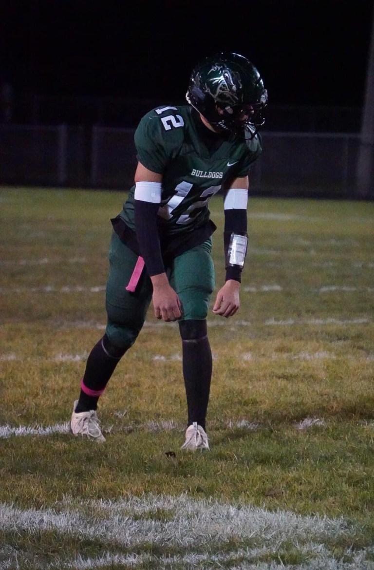 Noah Breeden