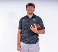 TJ Warner