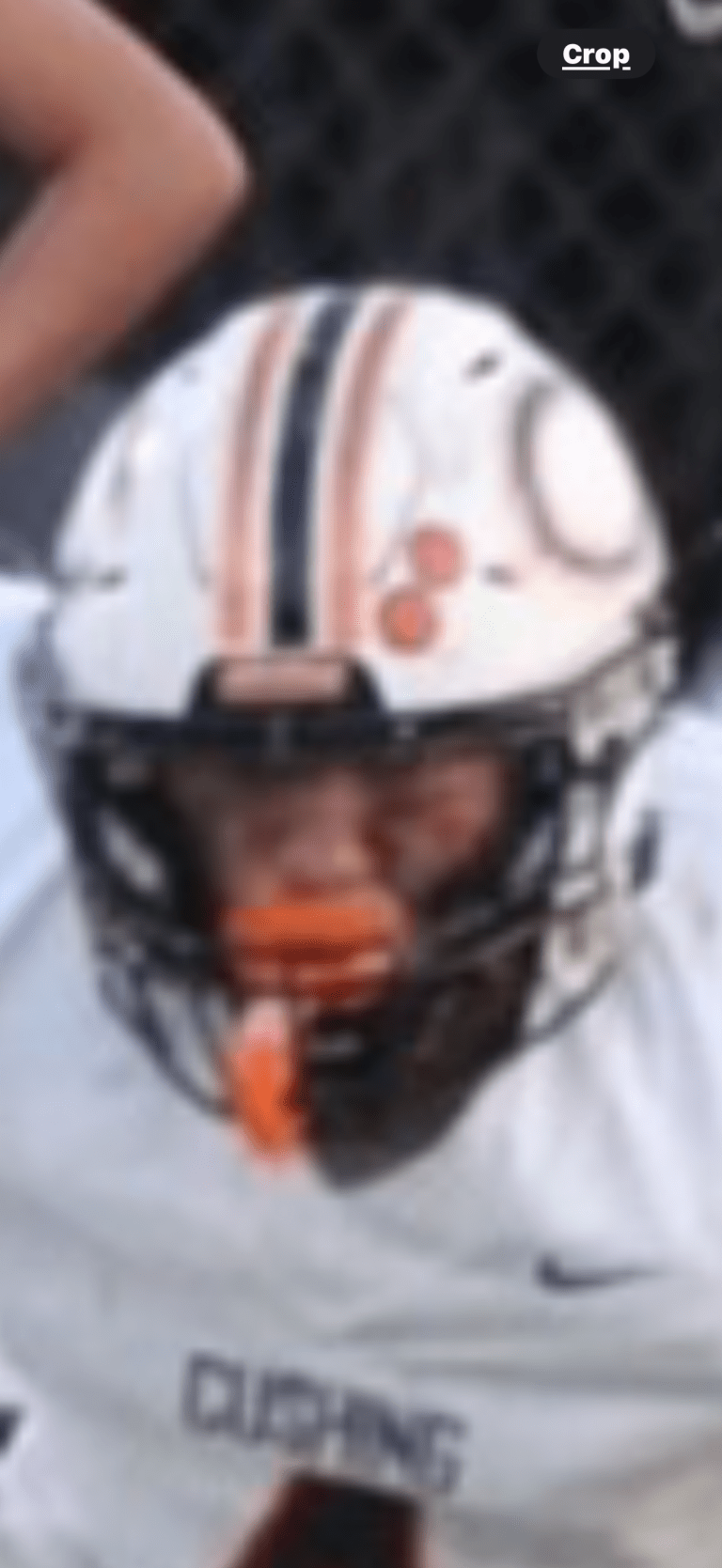 Kellen Fry