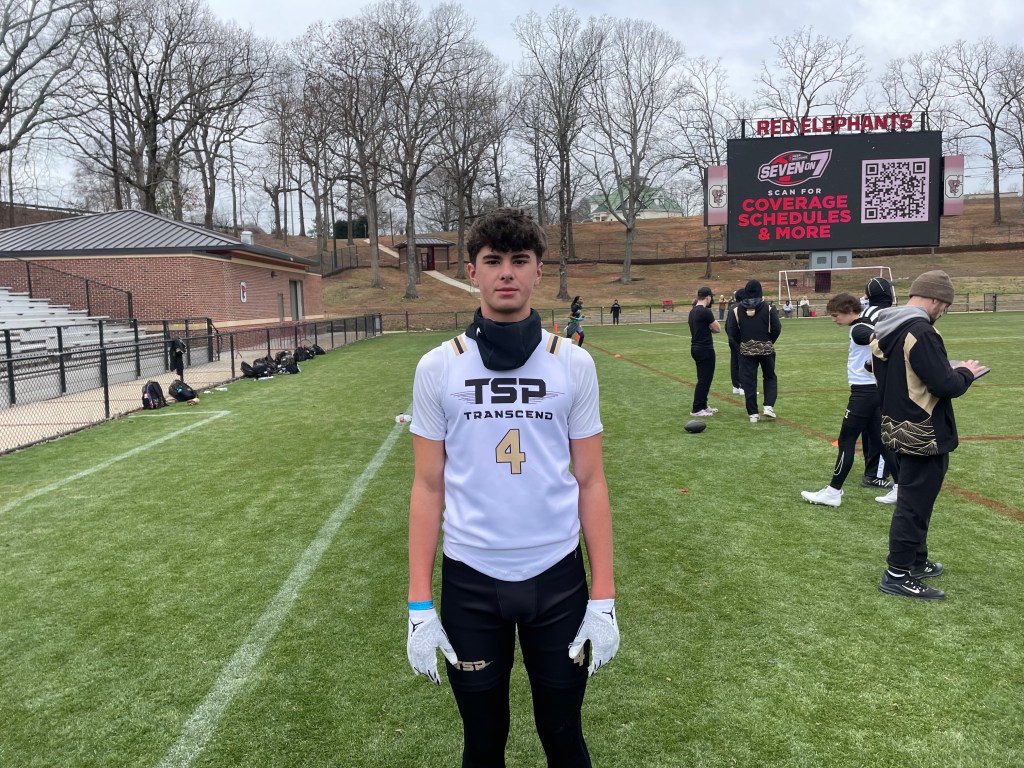 PRZGA 15U Southern Brawl: Tournament Superlatives