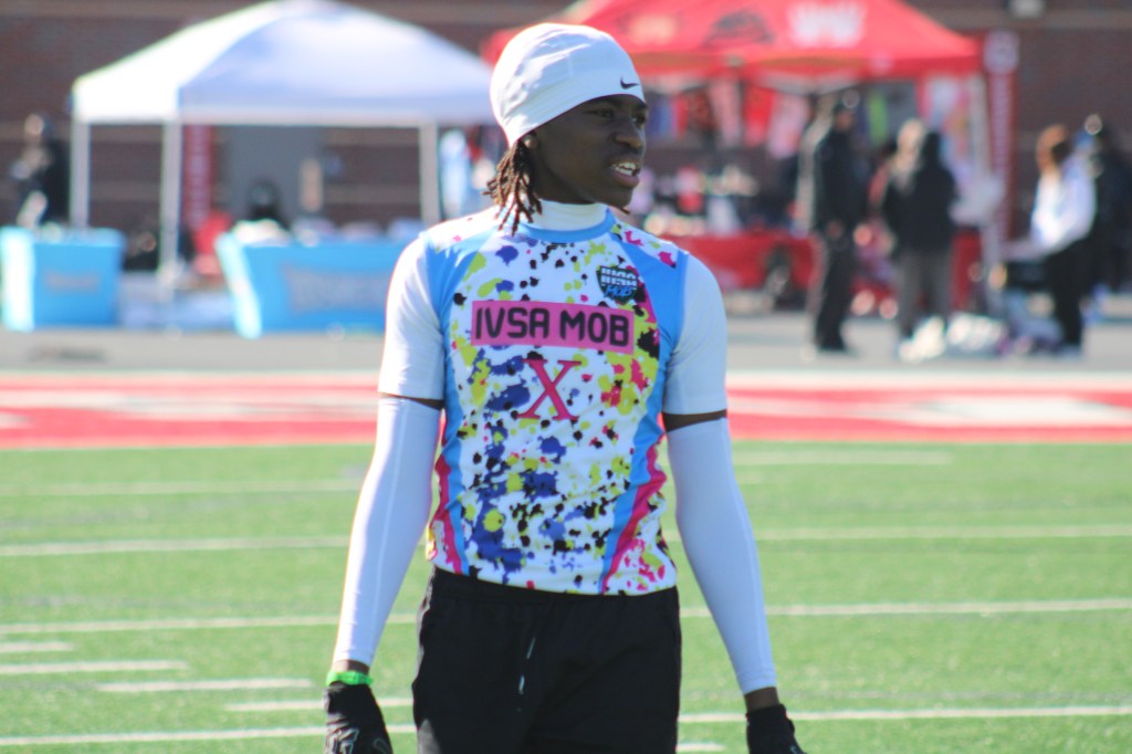 14U Stars Shine At PRZ-GA Southern Brawl