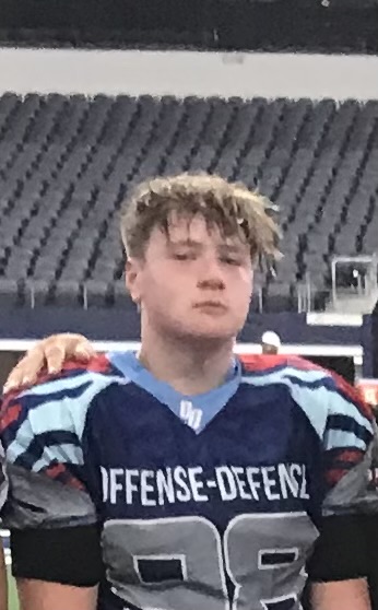 TJ Maset