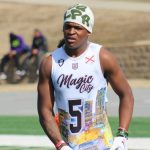 Early Season Stock Risers: Receivers