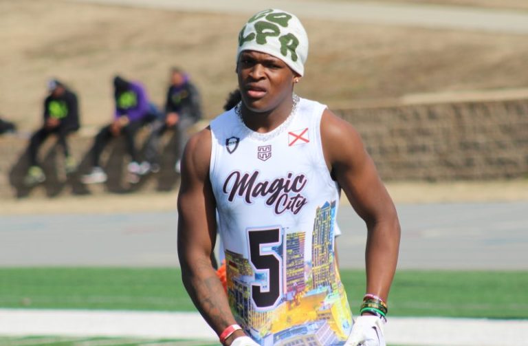 Early Season Stock Risers: Receivers