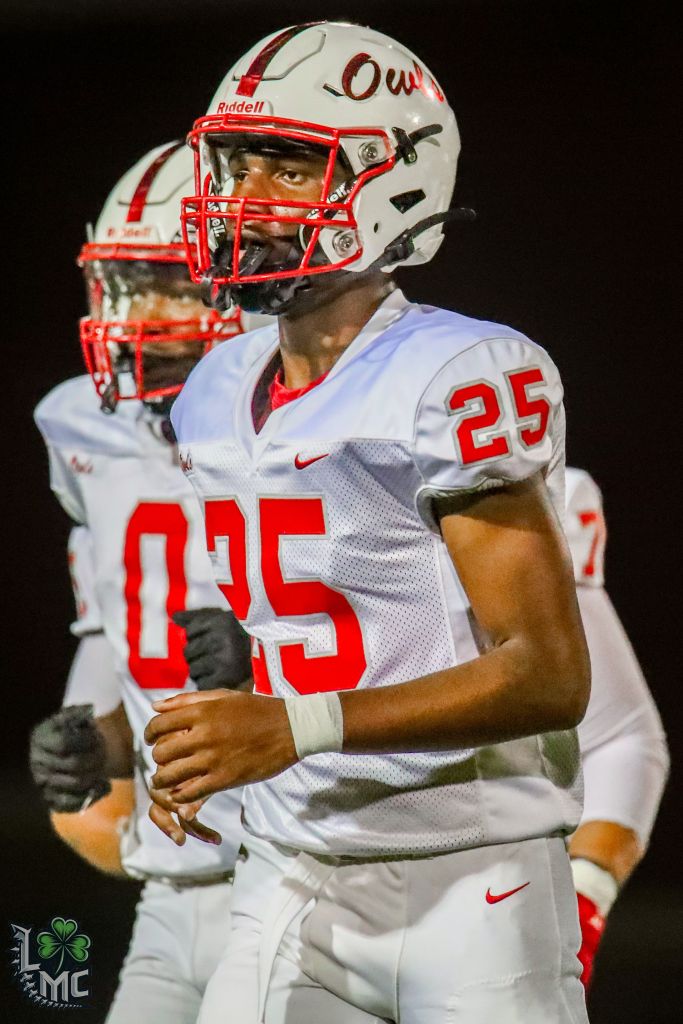 Jovan Taylor-Colter
