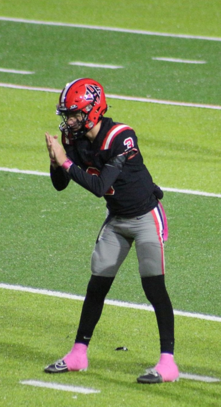 Bryce Puckett