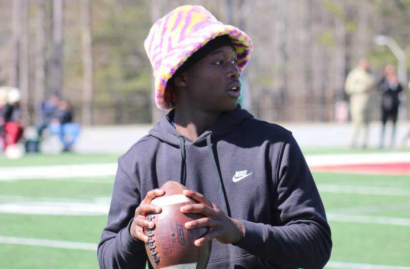 Midweek Recruiting Recap- Prospects Blowing Up This Week