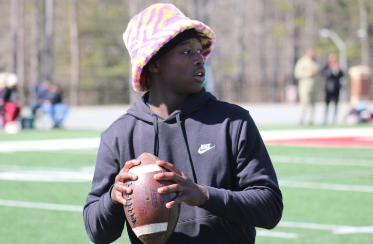 Recruiting Spotlight: End of Month Offers and Commitments