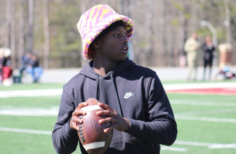 The Final Four- 6A QBs Looking To Take Their Teams To State