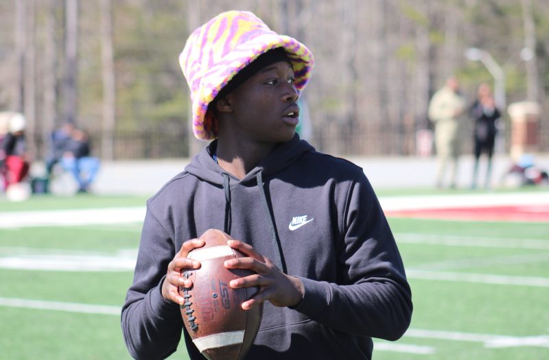 The Final Four- 6A QBs Looking To Take Their Teams To State