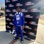 Javonta Horton