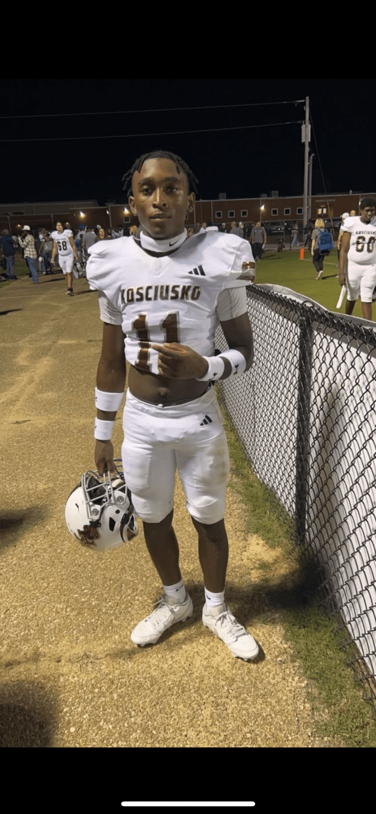 Martavion Miller