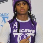 Kobe Moore