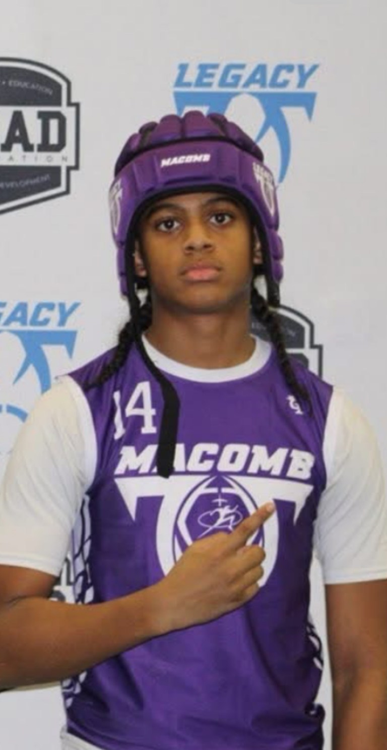 Kobe Moore