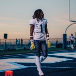Isaiah Glover
