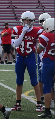 Wyatt Adams