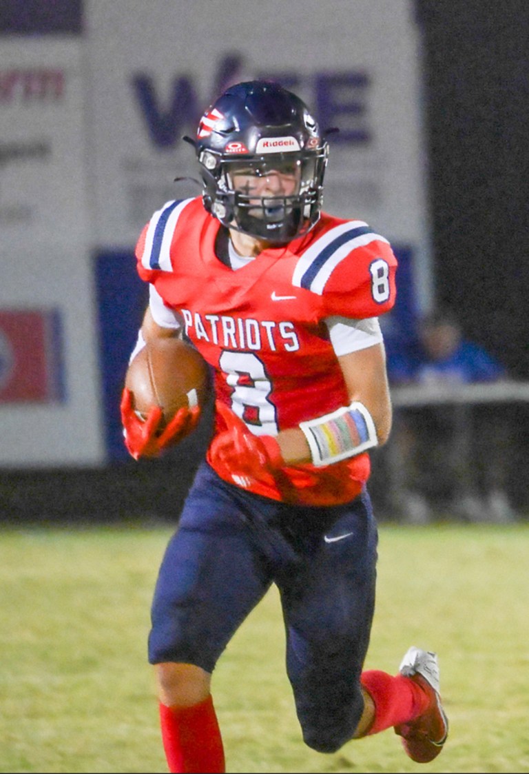 Cale Hunt