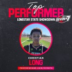 Christian Long