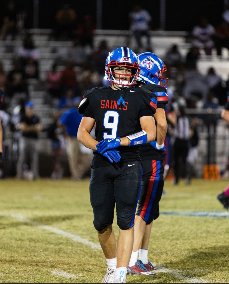 Braden Weaver
