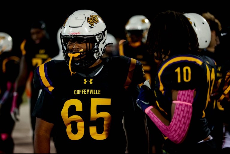 Johntae Byrd