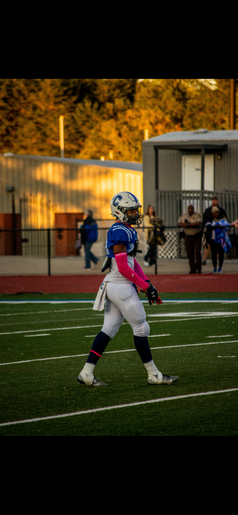 Jamari Gilchrist