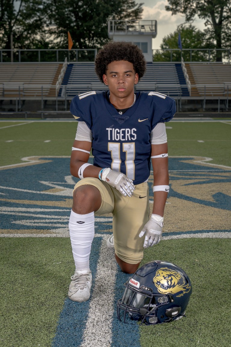 Kameron Johnson