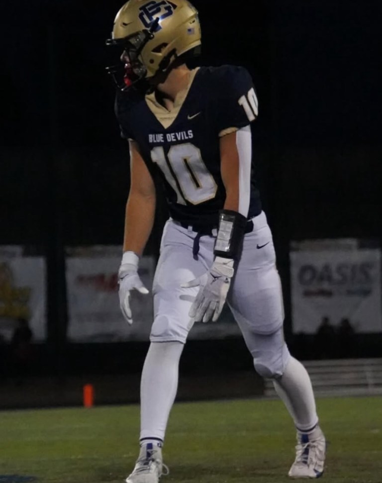 Trey Grabowski
