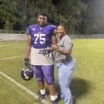Jaylen Haywood