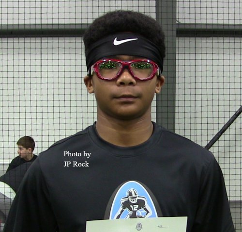 Elite Middle School Combine: 5th &amp;amp; 6th Standouts