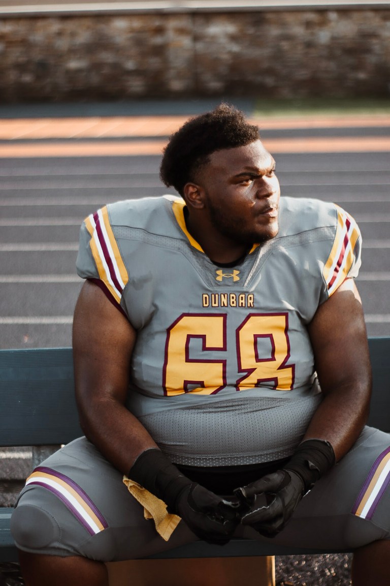 Malik Andrews