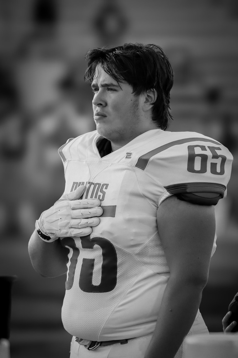 Lance Volk