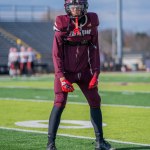 Tre’Von Ledbetter
