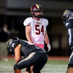 Parker Fritel