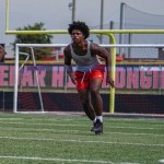 Xylan Gibson