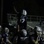 Keyon’Dre Thornton