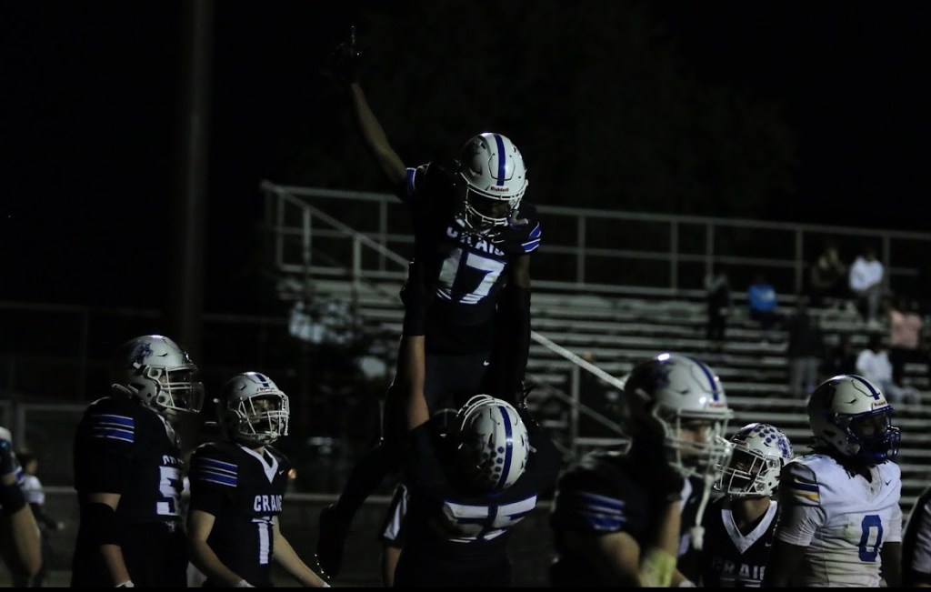 Keyon’Dre Thornton