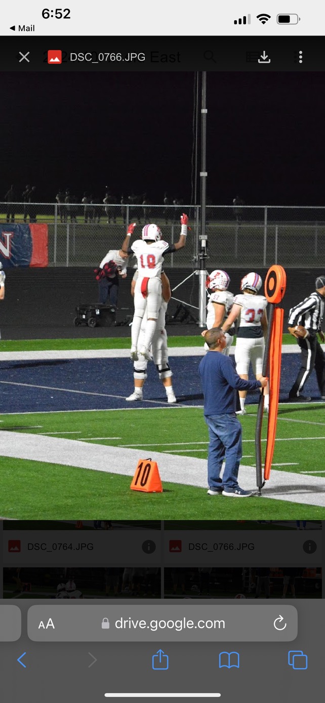 Devin Nettles