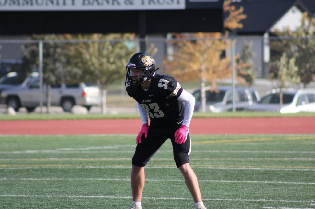 Beckham Presley-McKay