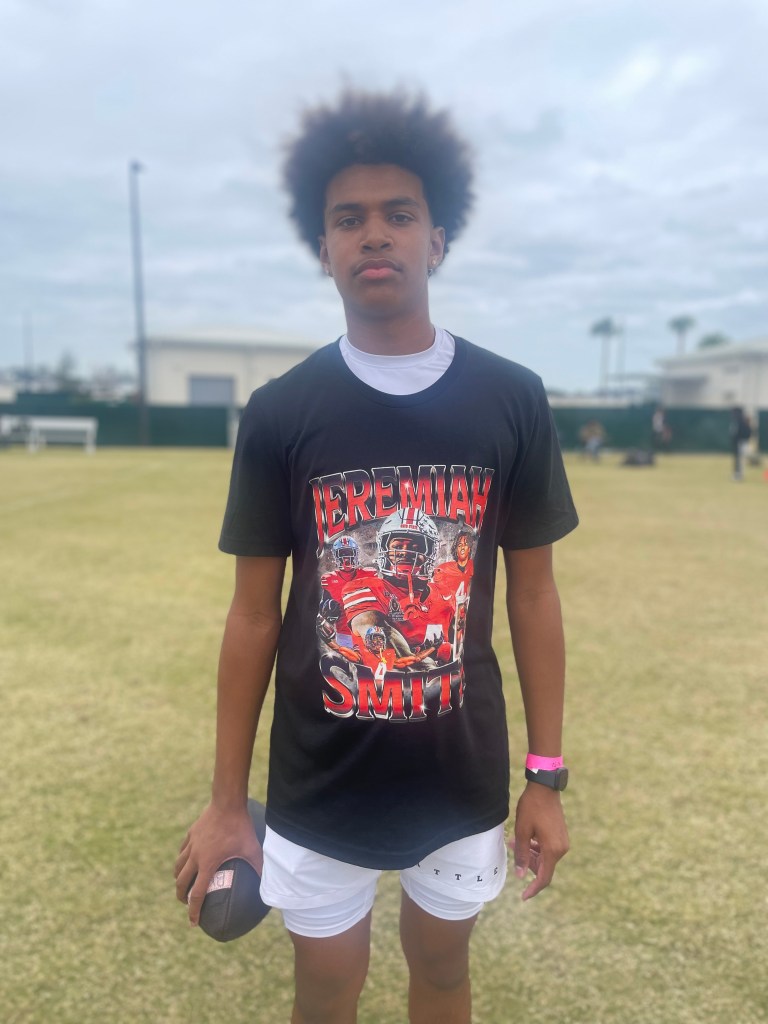 Rising QB Talent To Know During Offseason