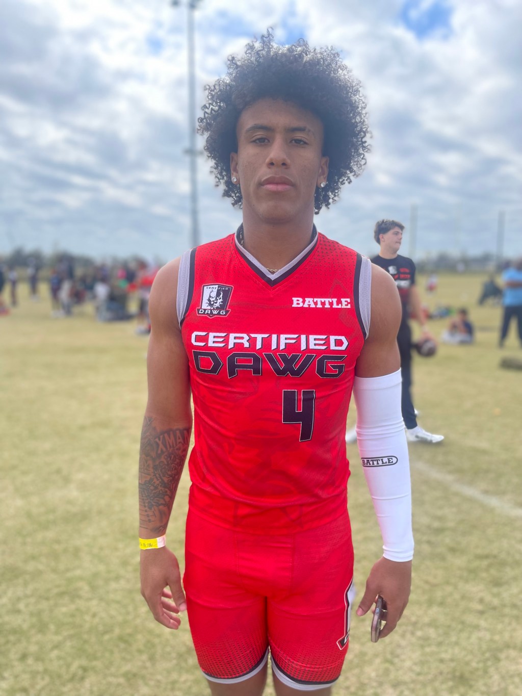 2026 Prospects to Watch Heading into Spring