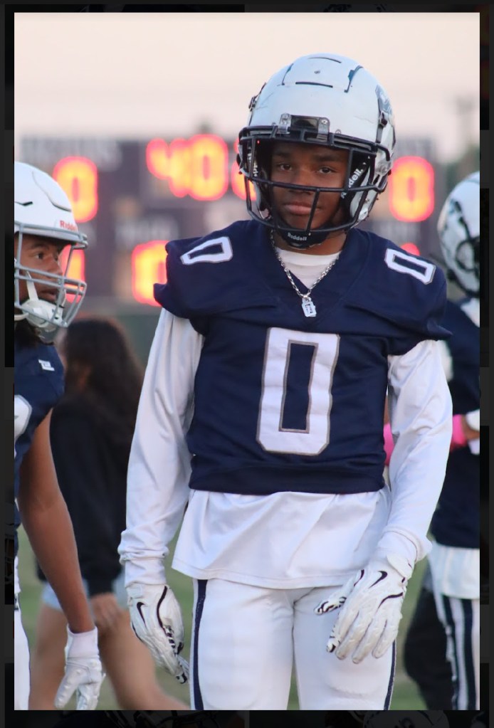 Bryce Squiddy Johnson