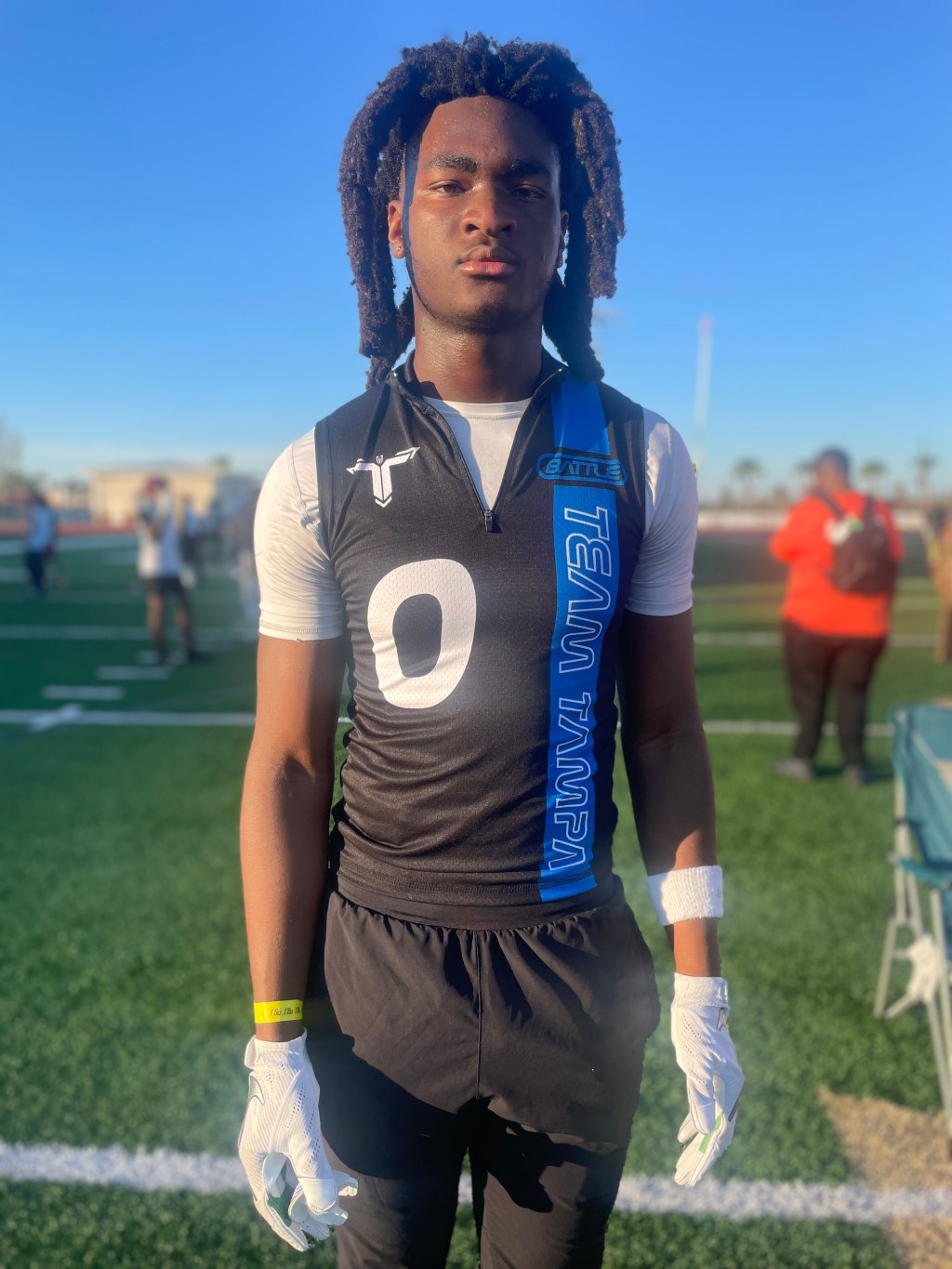 DR7 Orlando: Prospects Who Deserve A Look