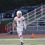 Xavier Exum