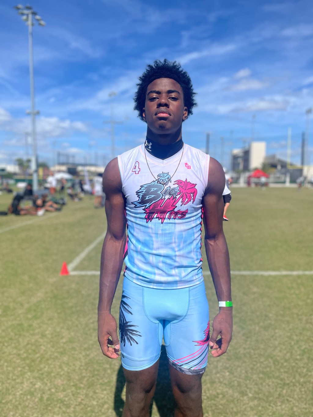 7v7 Elite: Prospects To Know