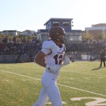Brady Schieffer