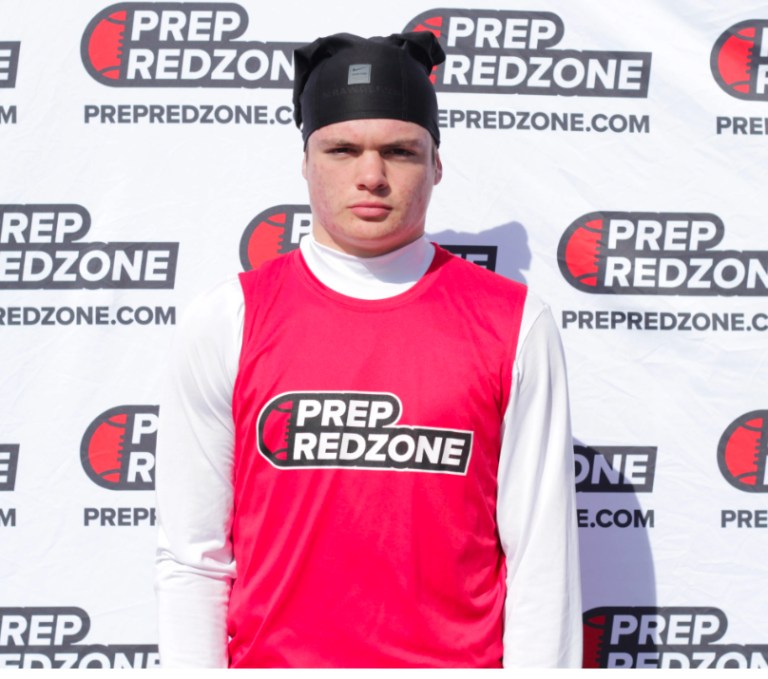 Tanner Pickering