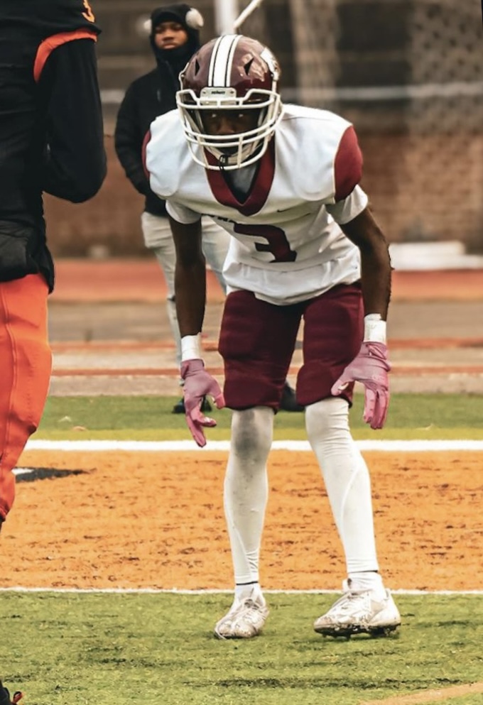 Lavontae Shealy